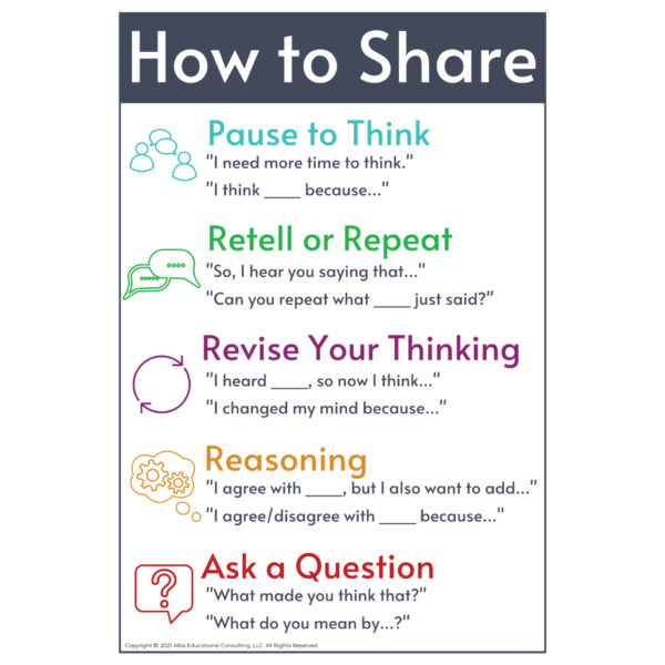 How To Share